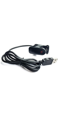 2023 Rip Curl Search GPS USB -latauskaapeli Musta A1121